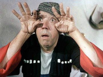 Минкульт не смог объяснить суду, чем советские фильмы угрожают безопасности Украины