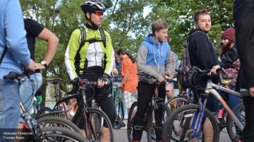 Украина решила сэкономить на спорте и молодежной политике