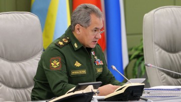 В РФ продолжают формировать две новые дивизии в ответ на усиление НАТО