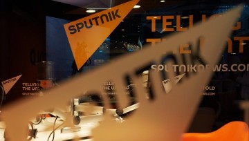 Sputnik расширяет сотрудничество с Китаем