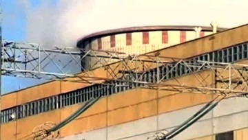 Атомная энергетика в России и на Украине сегодня.