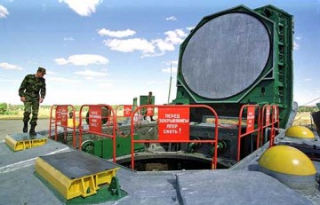 Украина станет ядерной державой?!