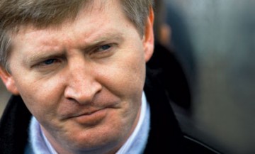 Ахметов??? В ДНР???