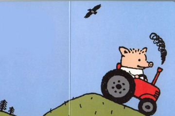 Краснодарские фермеры двинут свои трактора на Москву