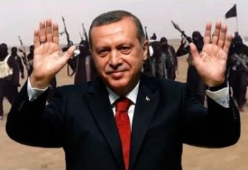 «Эрдоган» — Момент Истины от 21.03.2016