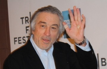 Роберт Де Ниро исключил из программы возглавляемого им кинофестиваля фильм о вреде вакцинации