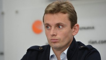 Как идёт борьба с коррупцией на Украине. Руслан Бортник