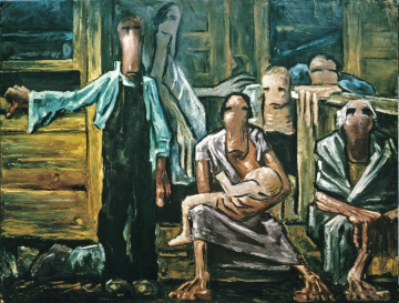 Развитие мирового кризиса и другие «хвосты». Фриц Морген