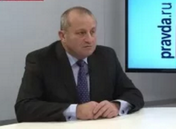 Яков Кедми об истинных причинах эскалации вокруг Нагорного Карабаха