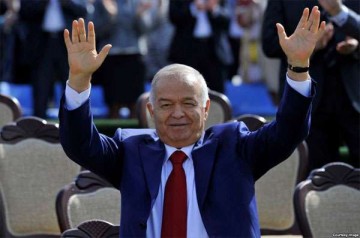 Россия списала долги Узбекистана, чтобы сновать дать в долг?..