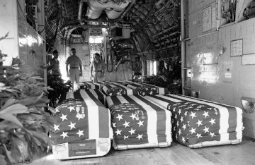 Признание американских генералов: армия не готова к войне