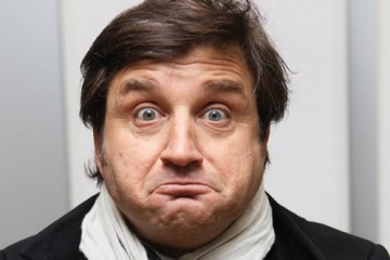 СБУ запретила Отару Кушанашвили въезд на Украину на три года