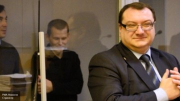 Новый адвокат Александрова рассказал, почему Грабовский отказался от защиты