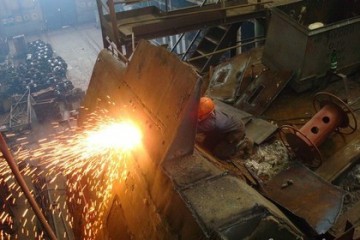 При строительстве судоверфи «Звезда» похищено пять миллиардов рублей