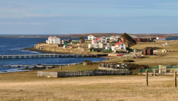 Аргентина приветствует решение ООН о расширении своих морских границ