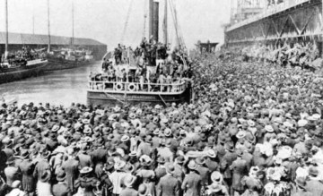 Мнение историка: Не продай мы Аляску, русский десант стоял бы под Лос-Анжелесом