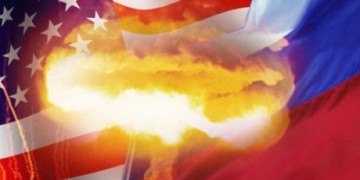 Россия и США разошлись во взглядах на тактическое оружие