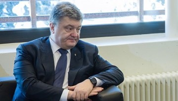 США лишили Порошенко последней надежды