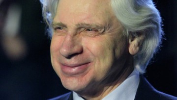 СС «Абажур». Роман Носиков