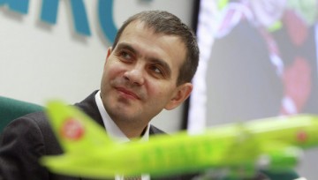 СМИ: владелец S7 готов стать инвестором космодрома Sea Launch