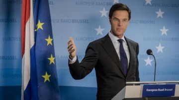 Официально: «Украина никогда не будет в Евросоюзе»