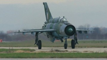 СМИ: контракт с Украиной по МиГ-21 спровоцировал скандал в Хорватии
