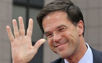 Нидерландский премьер: Украине нужны хорошие отношения с Россией