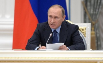 Путин: Нужно улучшить контроль за миграцией ради госбезопасности РФ