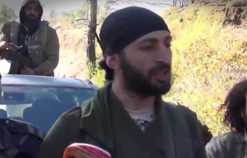 СМИ сообщили о задержании убийцы пилота российского Су-24