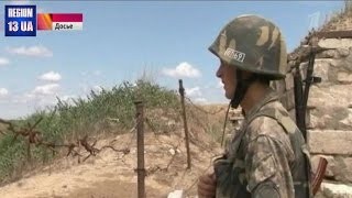 Резкое обострение ситуации в Нагорном Карабахе: Конфликт на границе Армении и Азербайджана