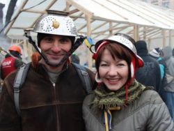 Апология майданутого Активиста