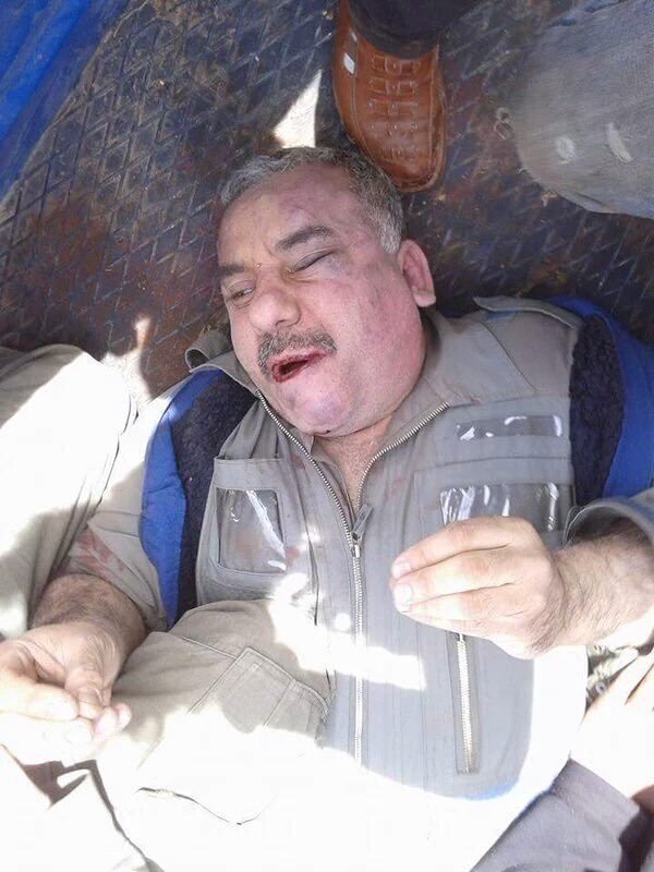 В Сети появилось фото пилота самолёта Су-22