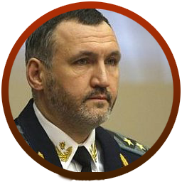 Ренат Кузьмин: Участие в уголовном процессе