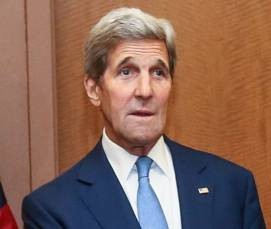 Керри: Путин все нам припомнил