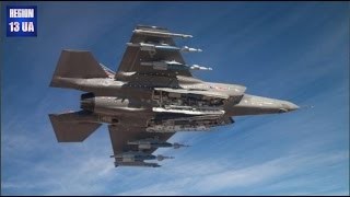 Пентагон представил миру орудие сдерживания России: Обновленный бомбардировщик F-35