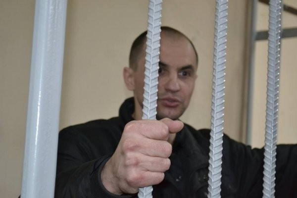 Управление ООН: Лидер Антимайдана Харькова Спартак Головачёв подвергается пыткам