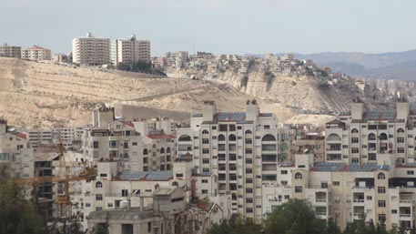 Перемирие в Сирии поддержали 60 населенных пунктов