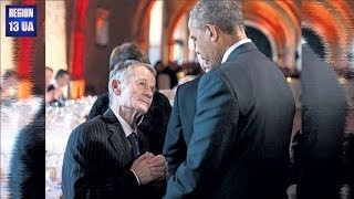 Личный советник Порошенко - главный борец за права крымских татар был разоблачен как шпион