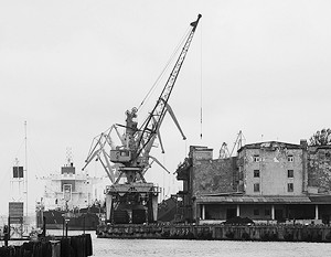 Уходившие Прибалтике миллиарды начали работать на российскую экономику