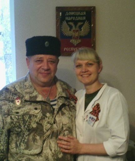 Александр Гнатенко. Не выдержало сердце героя Александр Гнатенко. Не выдержало сердце героя