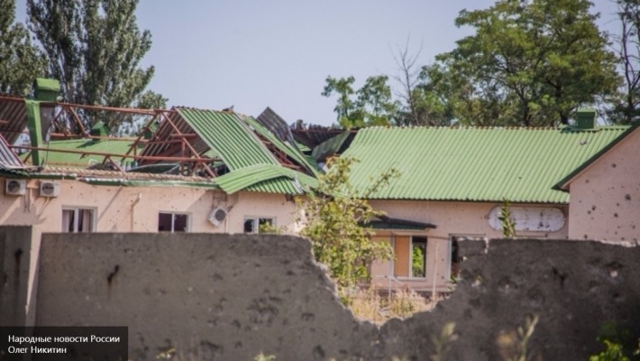 Азаров: Киевская власть начала с уничтожения Донбасса, а закончит Украиной