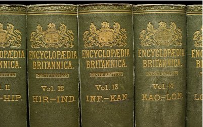 В Британской Энциклопедии 1911 года нет украинского языка, а есть малорусский диалект