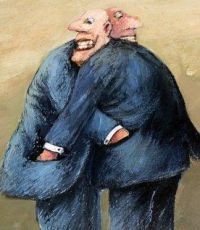 404: Барбоса на аутсорсинге и другие