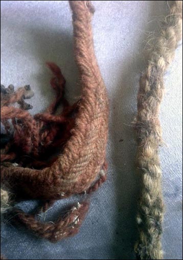 Большой облом: фирма "Adidas" старше великих укров. В Монголии нашли мумию в «адидасовских» ботинках Большой облом: фирма "Adidas" старше великих укров. В Монголии нашли мумию в «адидасовских» ботинках