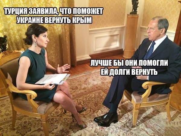 Новости дня от Юлии Витязевой 14.04.2016 Новости дня от Юлии Витязевой 14.04.2016