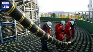 Генеральная Прокуратура Украины им. Кащенко возбудила дело против китайского судна-кабелеукладчика за энергомост в Крым