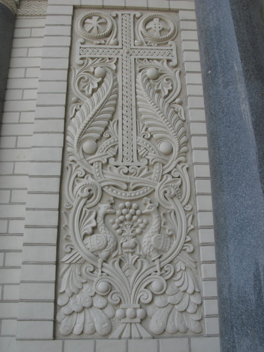 Кронштадтский Морской собор святителя Николая Чудотворца