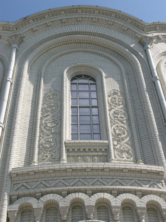 Кронштадтский Морской собор святителя Николая Чудотворца