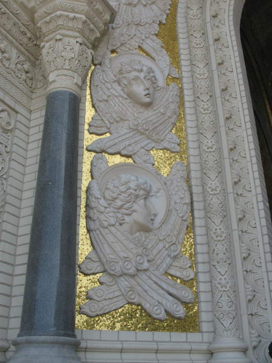 Кронштадтский Морской собор святителя Николая Чудотворца