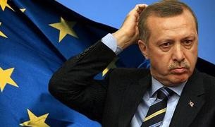 Эрдоган посмотрел прямую линию с Путиным и отключился